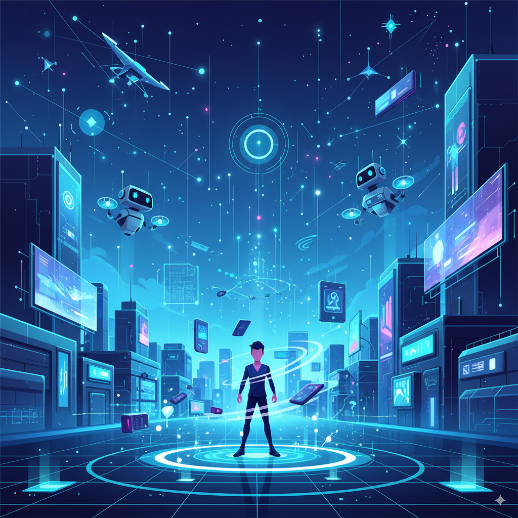 ATTRAL Products and Technology